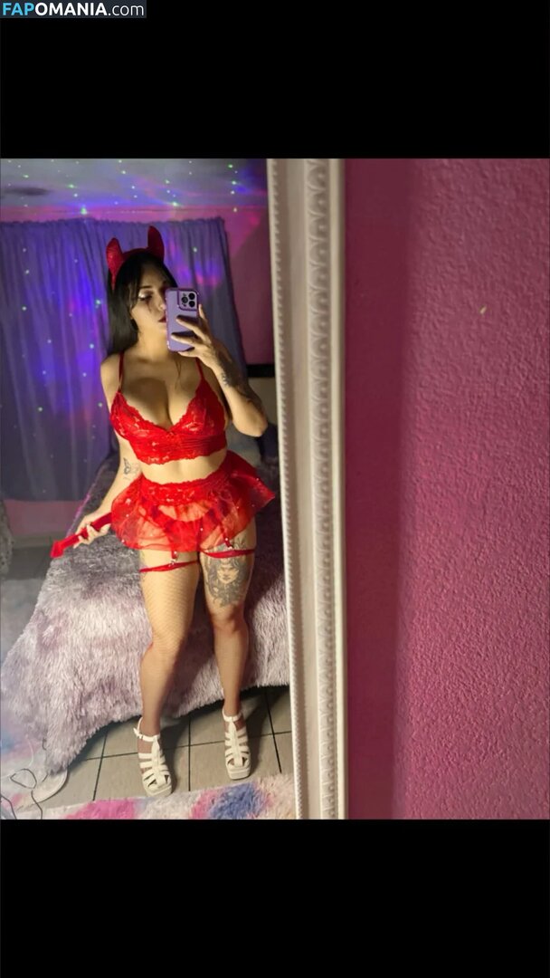 Yamilethrosado Naakt OnlyFans  Gelekte foto #1