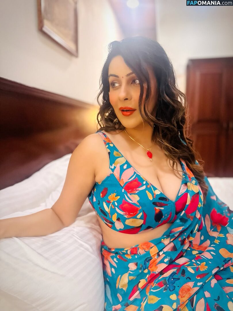 Yamini Malhotra / https: / yamini.malhotra Naakt OnlyFans  Gelekte foto #1