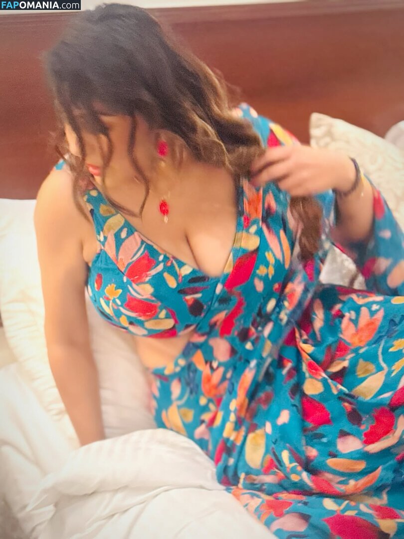 Yamini Malhotra / https: / yamini.malhotra Naakt OnlyFans  Gelekte foto #2
