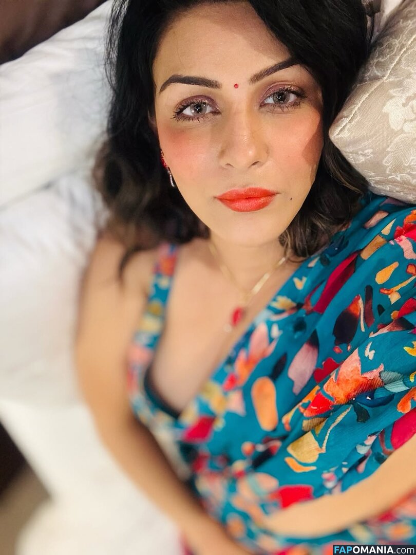 Yamini Malhotra / https: / yamini.malhotra Naakt OnlyFans  Gelekte foto #7