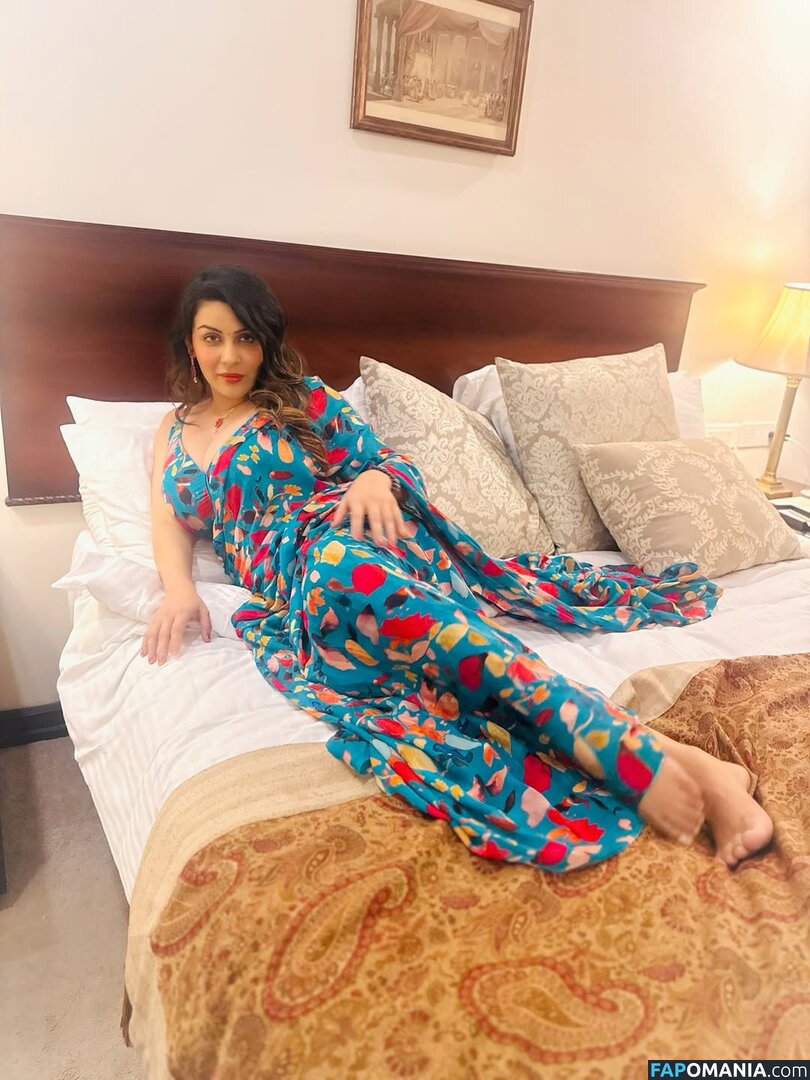 Yamini Malhotra / https: / yamini.malhotra Naakt OnlyFans  Gelekte foto #9