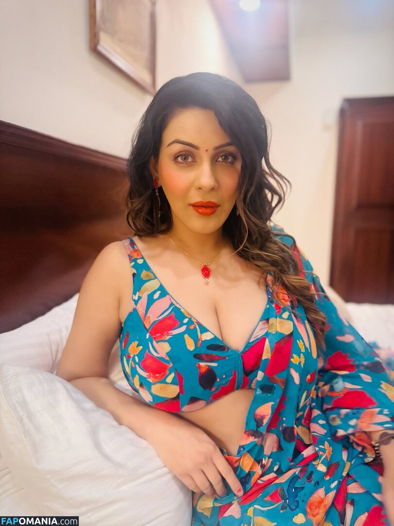 Yamini Malhotra / https: / yamini.malhotra Naakt OnlyFans  Gelekte foto #10
