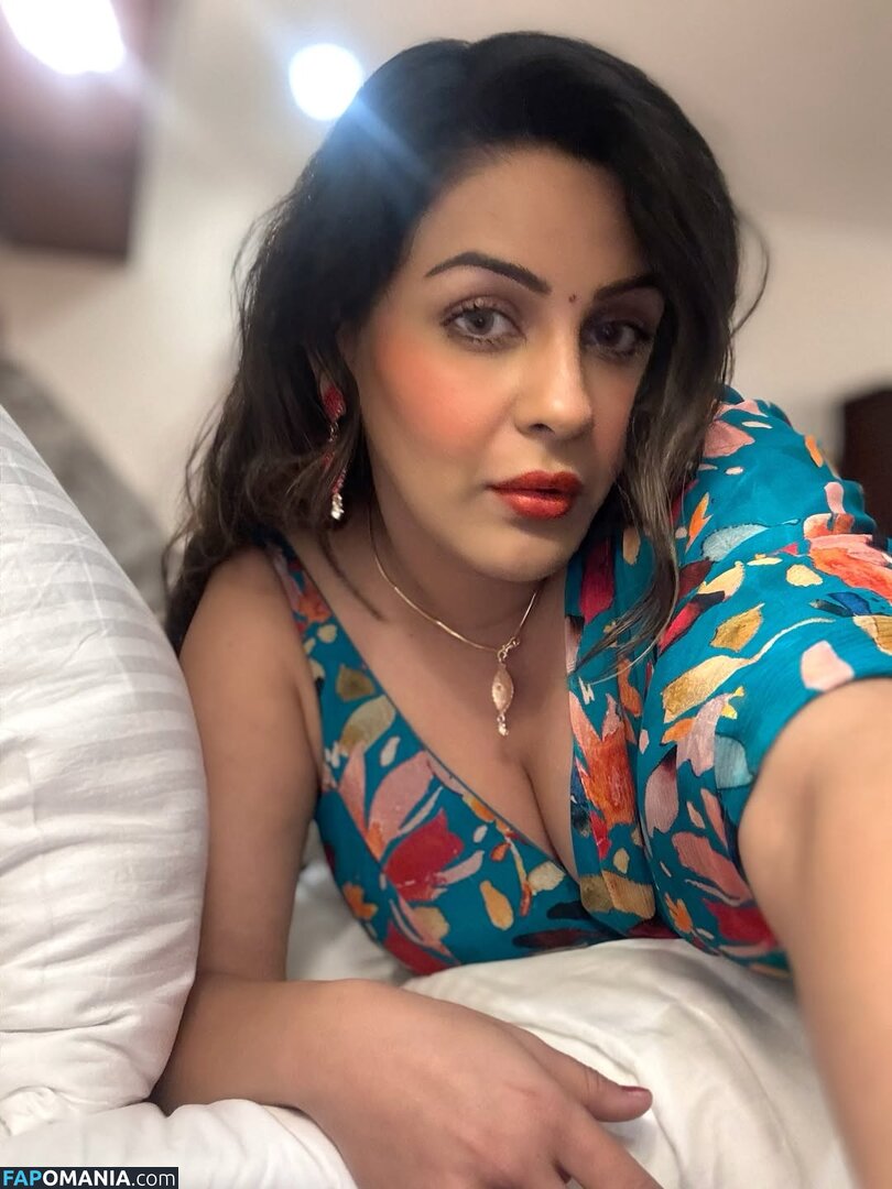 Yamini Malhotra / https: / yamini.malhotra Naakt OnlyFans  Gelekte foto #11