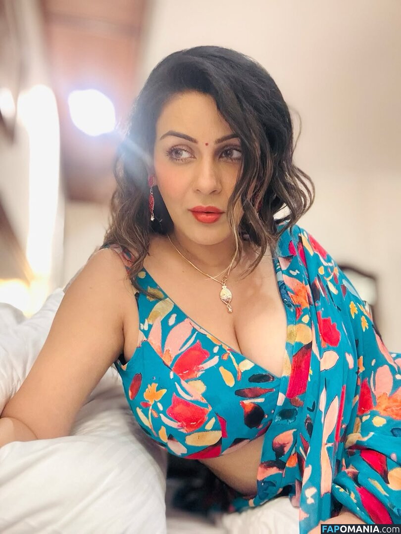 Yamini Malhotra / https: / yamini.malhotra Naakt OnlyFans  Gelekte foto #13