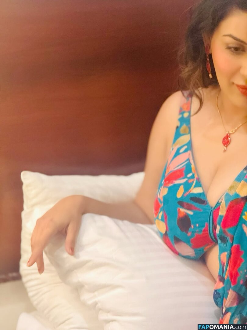 Yamini Malhotra / https: / yamini.malhotra Naakt OnlyFans  Gelekte foto #14