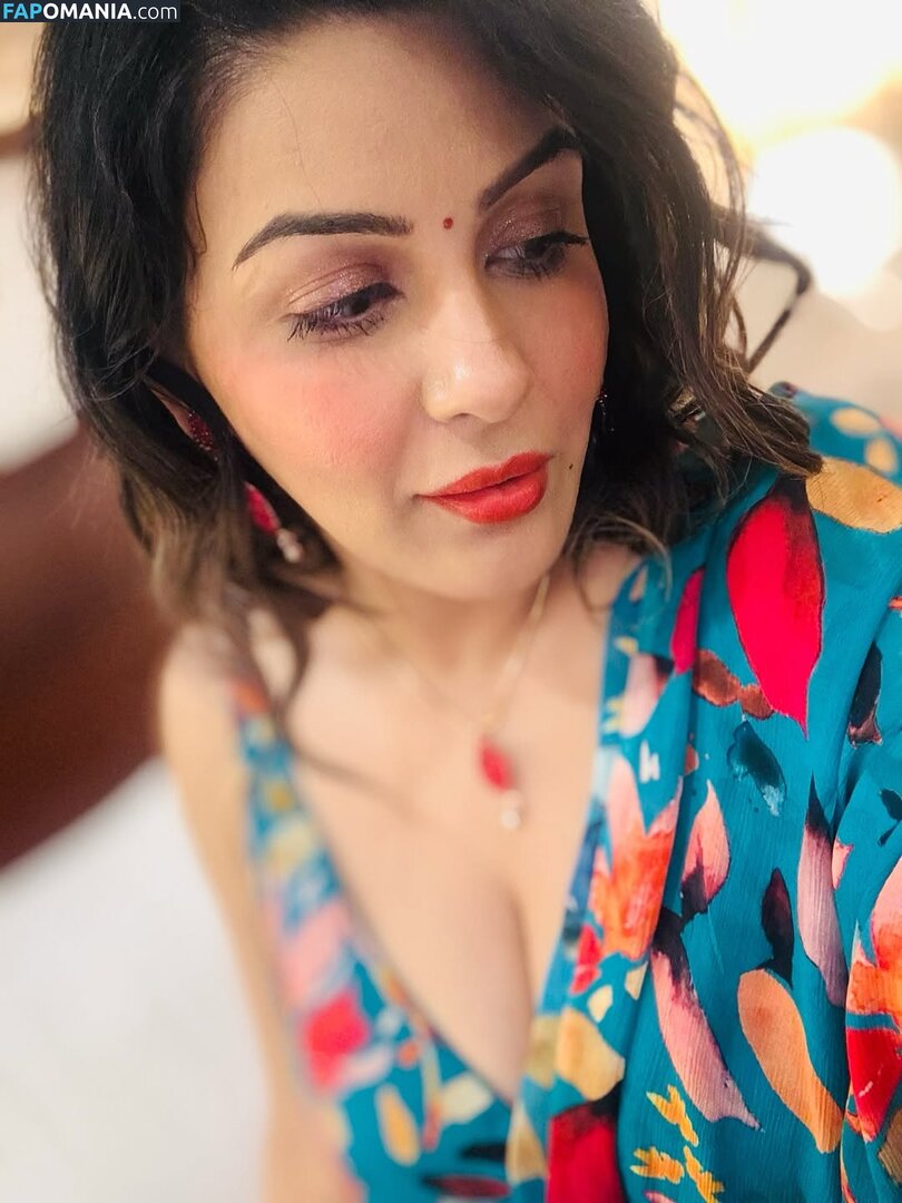 Yamini Malhotra / https: / yamini.malhotra Naakt OnlyFans  Gelekte foto #15