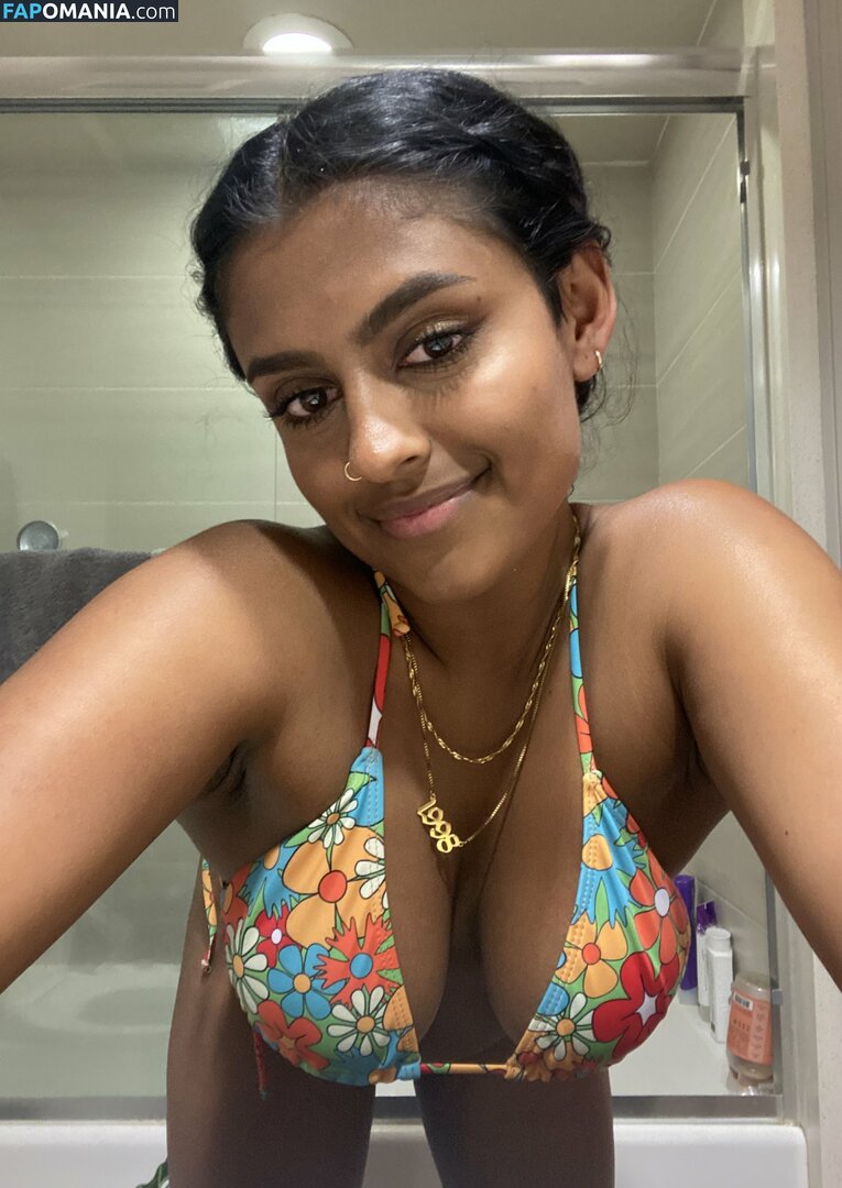 Yamini Nambimadom / yaminidoescomedy / yamininosebest Naakt OnlyFans  Gelekte foto #15