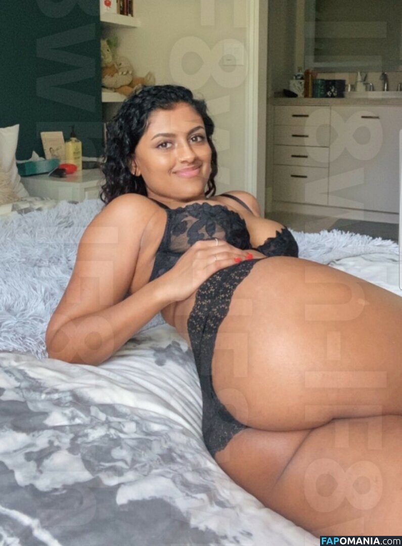 Yamini Nambimadom / yaminidoescomedy / yamininosebest Naakt OnlyFans  Gelekte foto #18