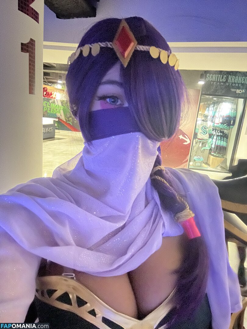 Yana Cosplay / yanabelle8 / yanabulka / yanacosplay Naakt OnlyFans  Gelekte foto #98