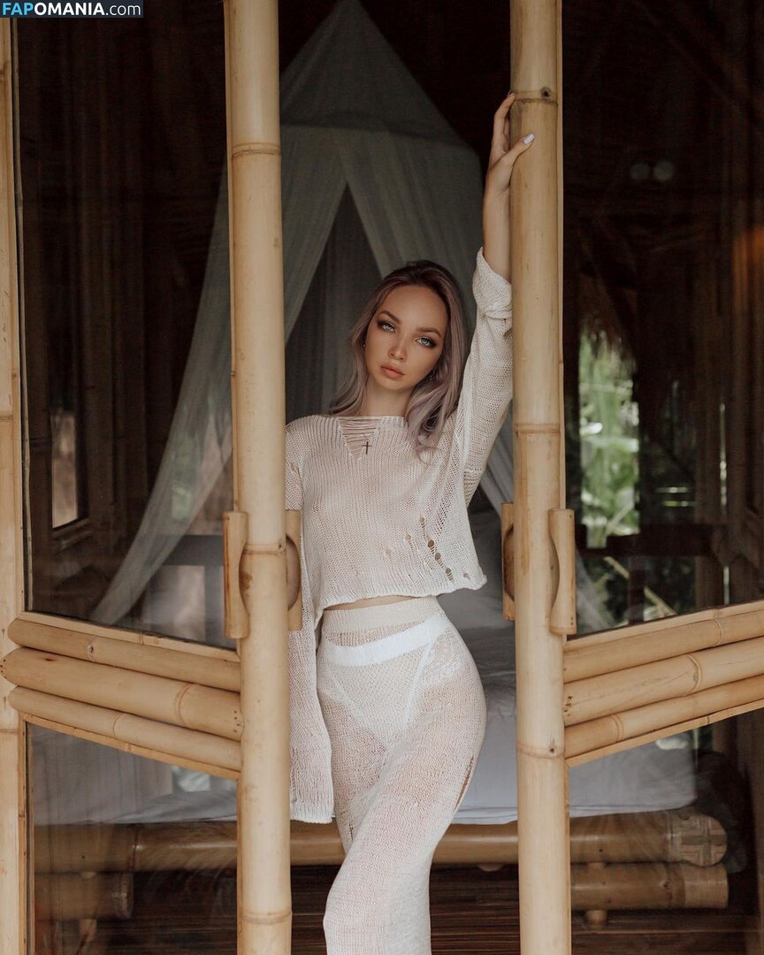 Yana_fire / yana_free Naakt OnlyFans  Gelekte foto #4