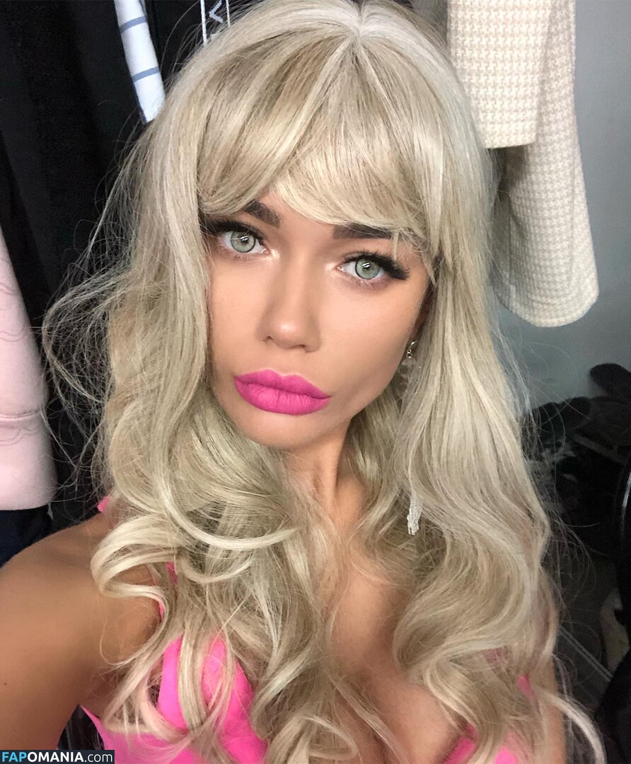 Yana Koshkina / yana_koshkina_official Naakt OnlyFans  Gelekte foto #1
