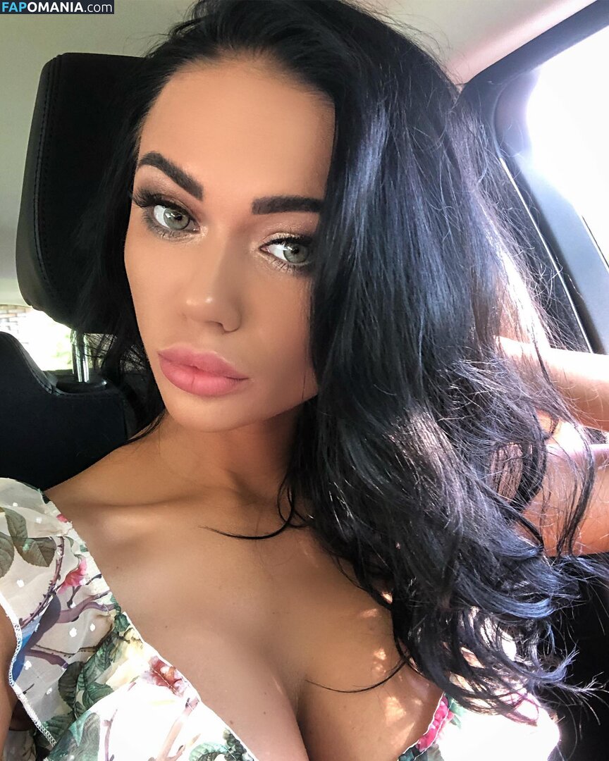 Yana Koshkina / yana_koshkina_official Naakt OnlyFans  Gelekte foto #4