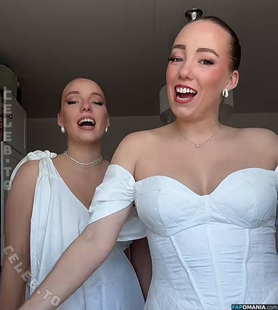 Yana & Tayisiya Morderger / yanusik_97_ Naakt OnlyFans  Gelekte foto #6