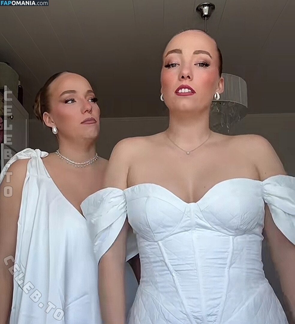 Yana & Tayisiya Morderger / yanusik_97_ Naakt OnlyFans  Gelekte foto #8
