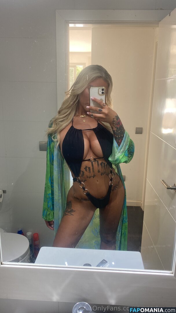 yanadaems / yanadaemss Naakt OnlyFans  Gelekte foto #3
