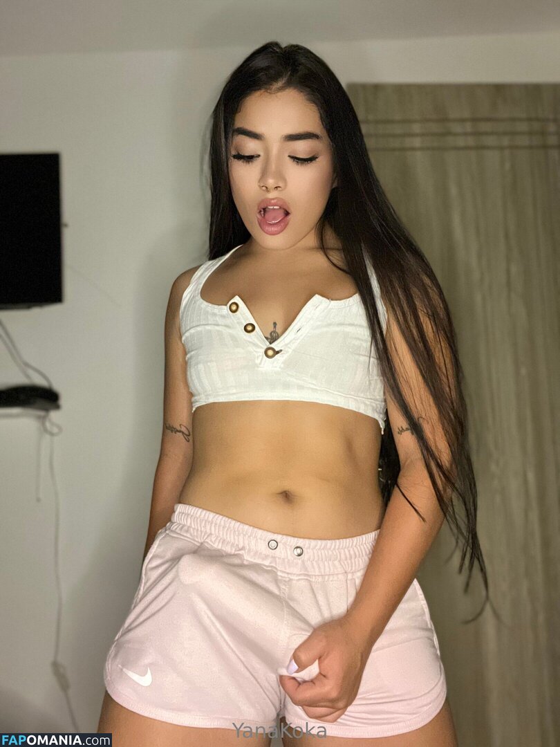 yanakofm / yanakokafree Naakt OnlyFans  Gelekte foto #20