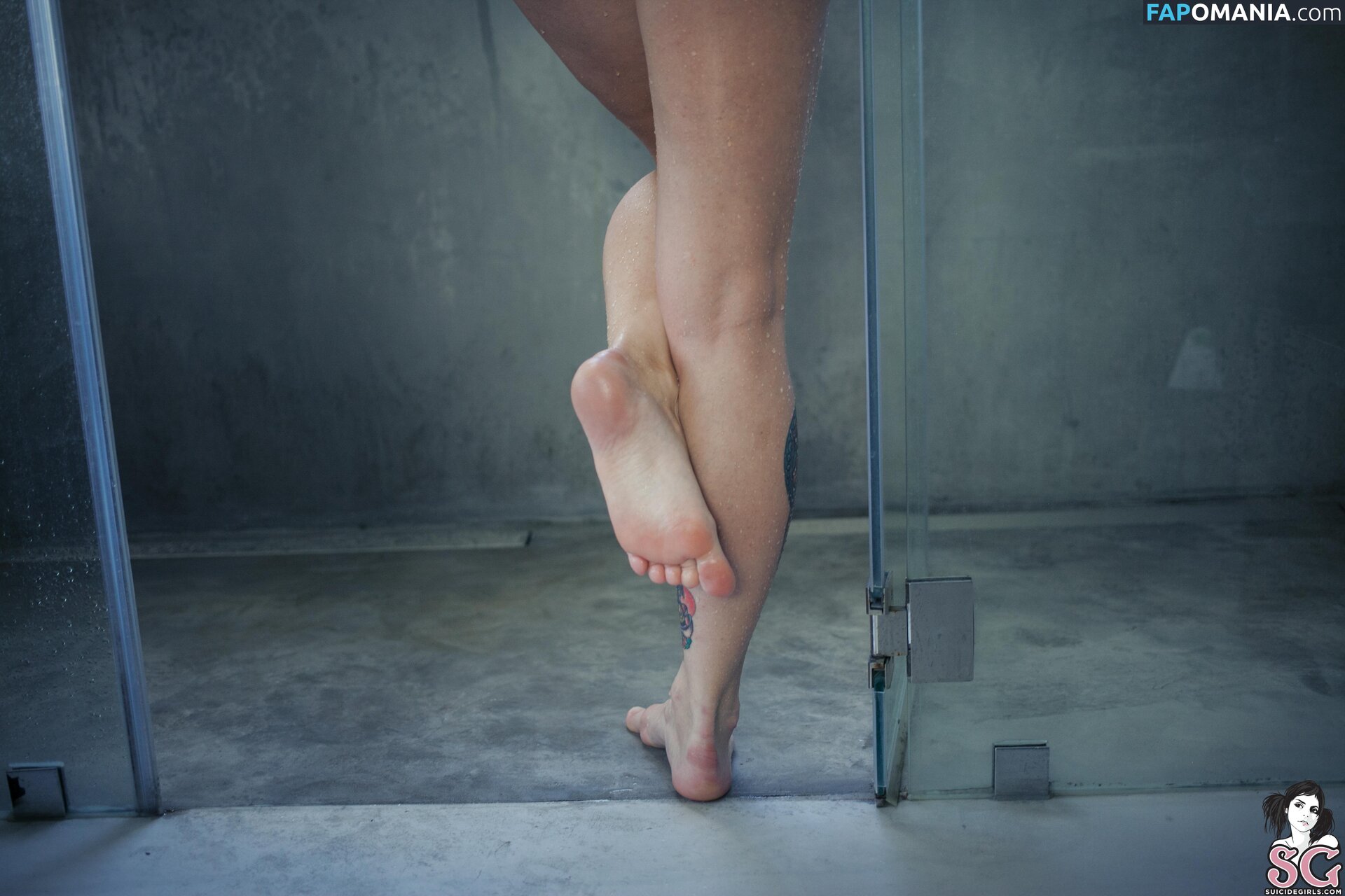 Yanasinner Naakt OnlyFans  Gelekte foto #8