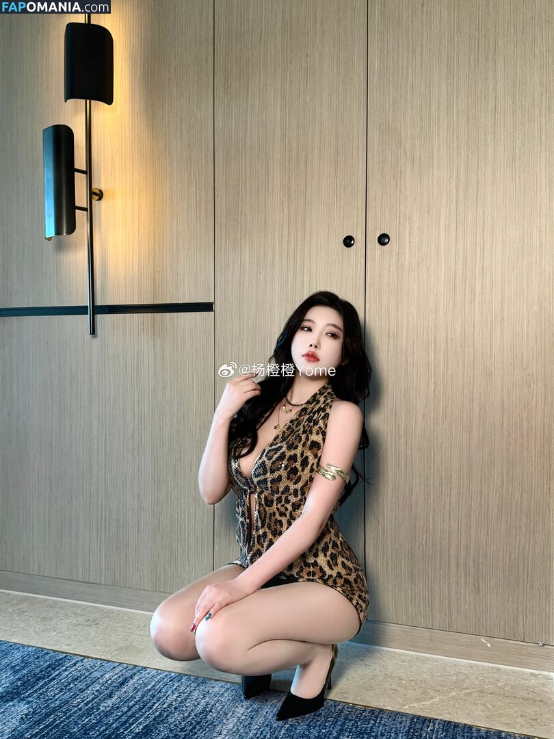 sugarbabyssssu / yangchenchen_yome / 杨晨晨 Sugar Naakt OnlyFans  Gelekte foto #32