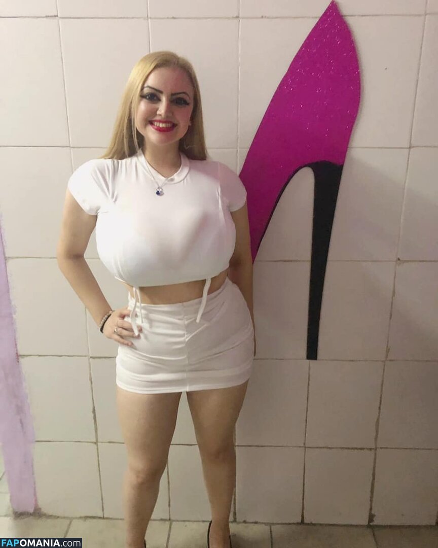 yaninatttula / yaninatttula13 Naakt OnlyFans  Gelekte foto #1