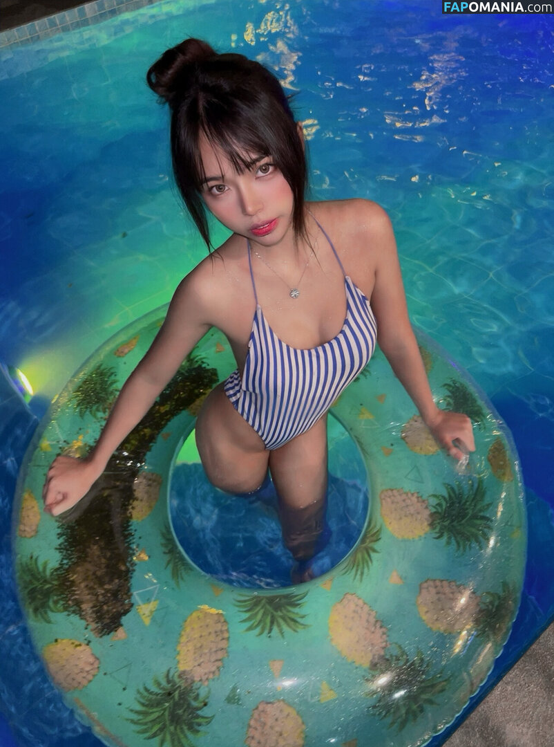 Yanyankyun / yanyan.cos Naakt OnlyFans  Gelekte foto #9