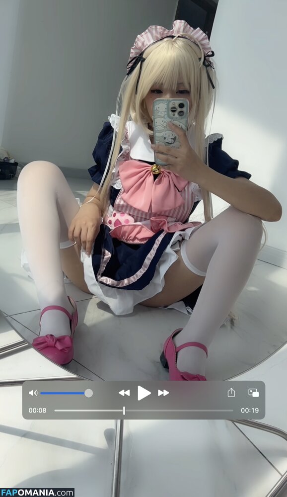 YaoYaoQwQ / yaoyaole / yaoyaoqvq / 軟妹搖搖樂w Naakt OnlyFans  Gelekte foto #161