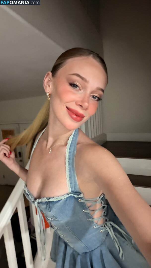 Yaren Alaca / yarenalaca Naakt OnlyFans  Gelekte foto #2