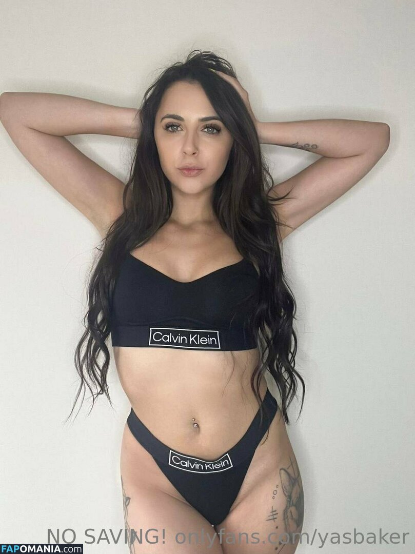 british yasmin / yasbaker Naakt OnlyFans  Gelekte foto #346