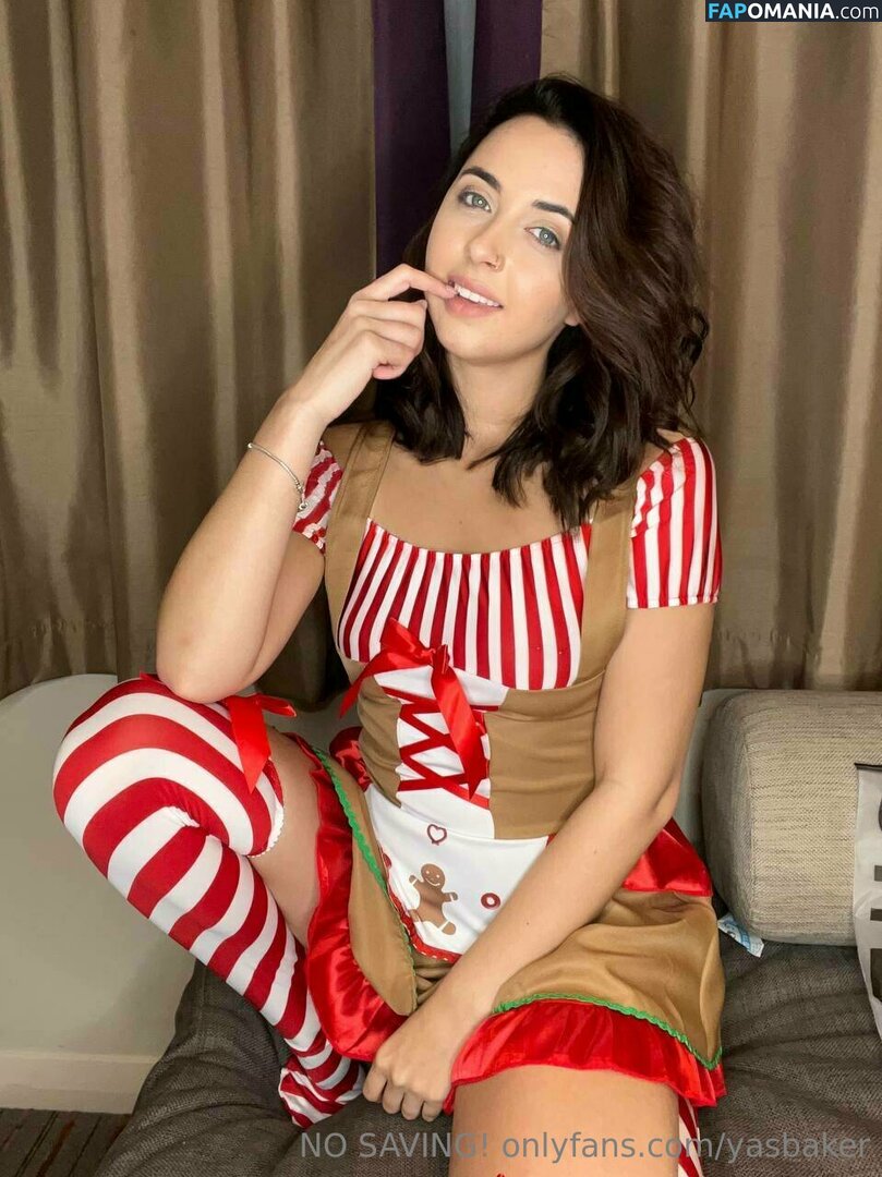 british yasmin / yasbaker Naakt OnlyFans  Gelekte foto #431