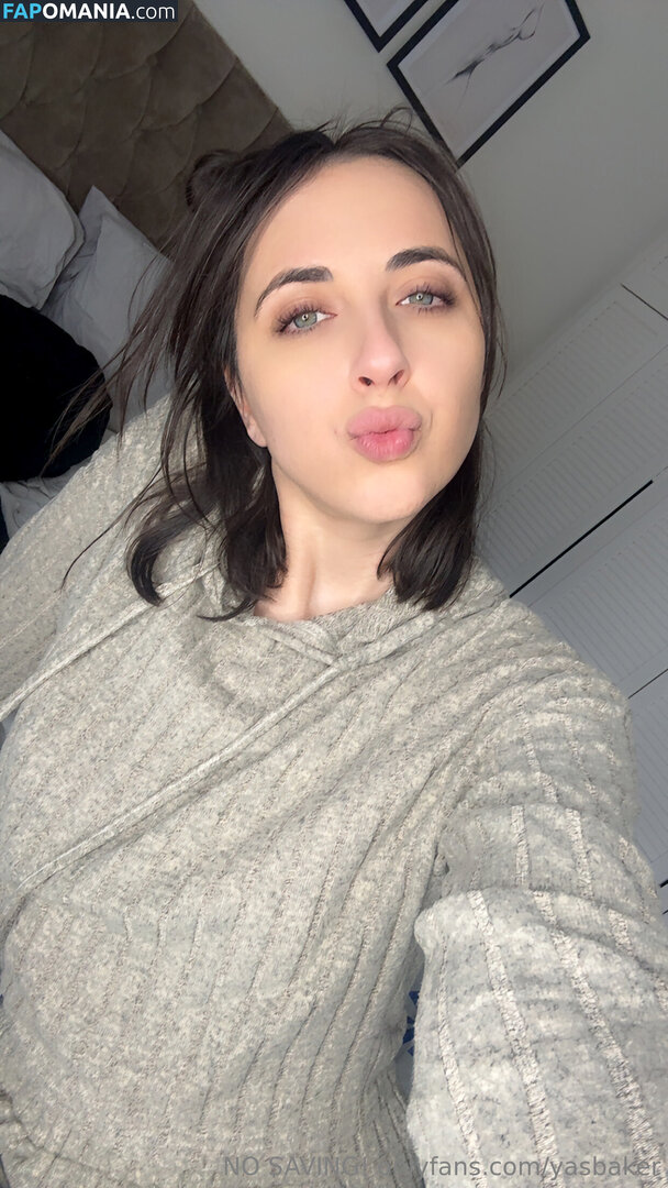 british yasmin / yasbaker Naakt OnlyFans  Gelekte foto #489