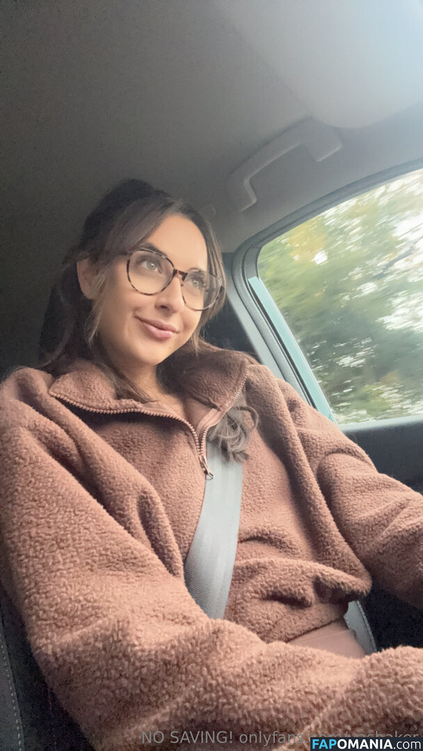 british yasmin / yasbaker Naakt OnlyFans  Gelekte foto #501