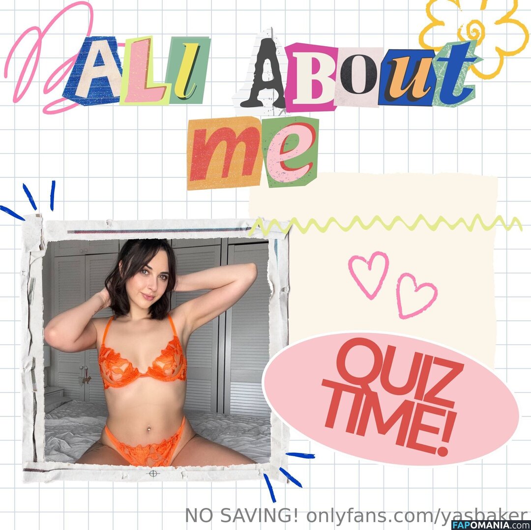 british yasmin / yasbaker Naakt OnlyFans  Gelekte foto #502