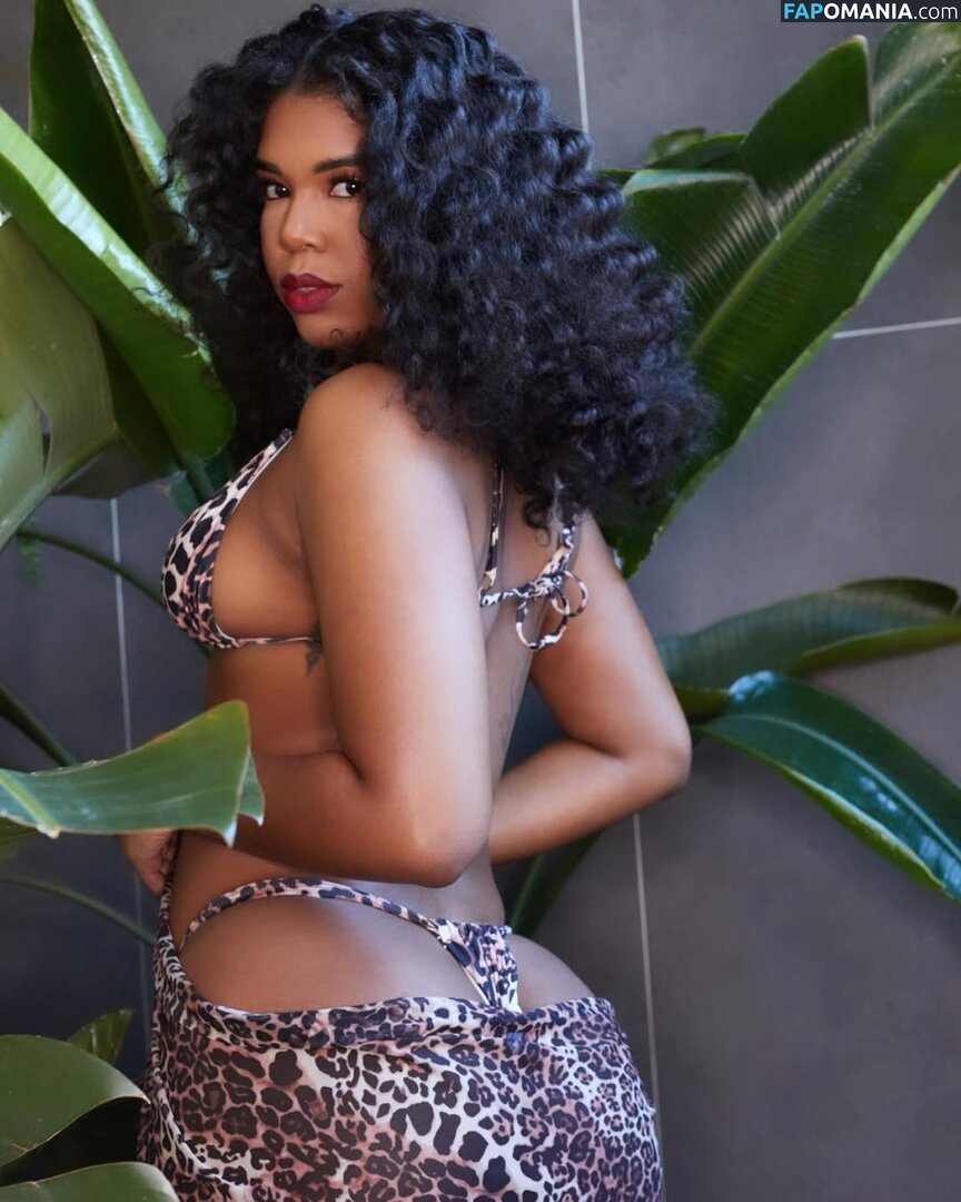 Yasmeen Kearra / yaskearra / yasmeen.kearra Naakt OnlyFans  Gelekte foto #10