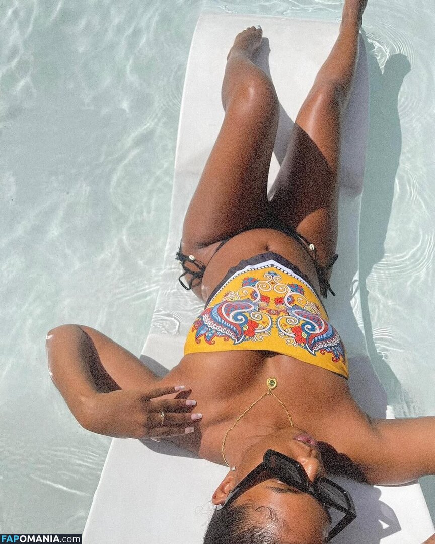 Yasmeen Kearra / yaskearra / yasmeen.kearra Naakt OnlyFans  Gelekte foto #14