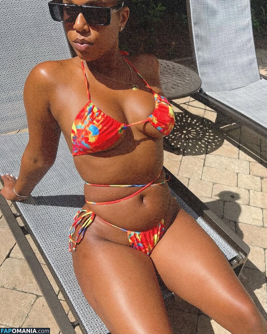 Yasmeen Kearra / yaskearra / yasmeen.kearra Naakt OnlyFans  Gelekte foto #16