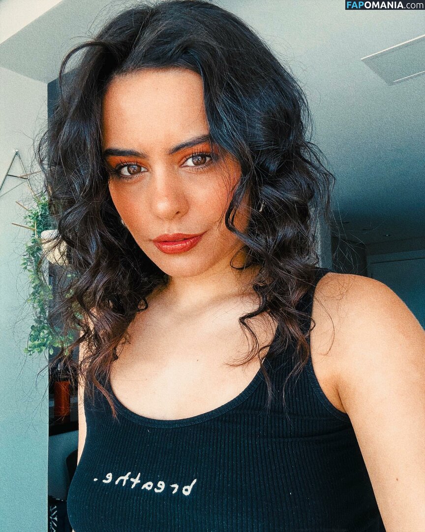 Venus Podcast / Yasmin Ali Yassine / yasyassine Naakt OnlyFans  Gelekte foto #40