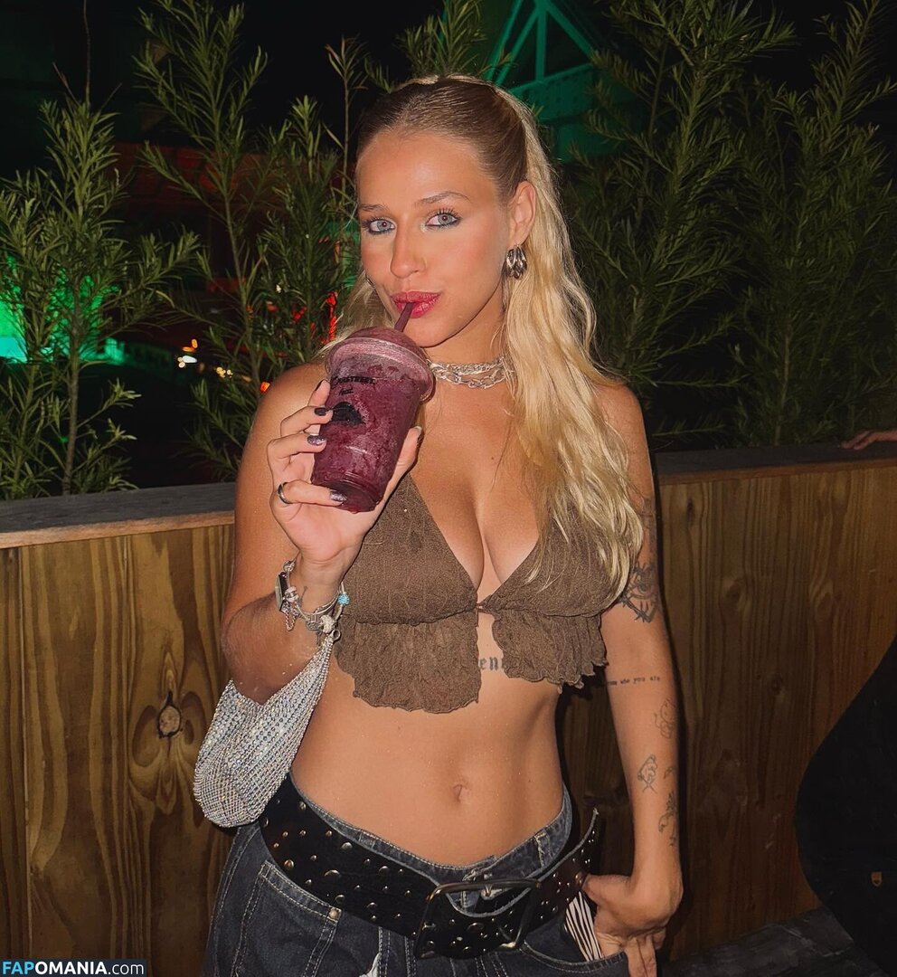 Yasmin Coelho / coelho.yas Naakt OnlyFans  Gelekte foto #1