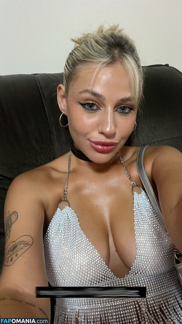 Yasmin Coelho / coelho.yas Naakt OnlyFans  Gelekte foto #2