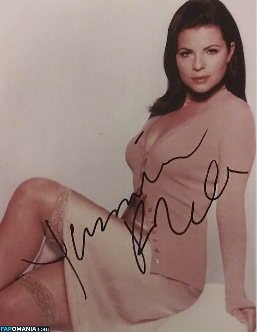 Yasmine Bleeth Naakt OnlyFans  Gelekte foto #9