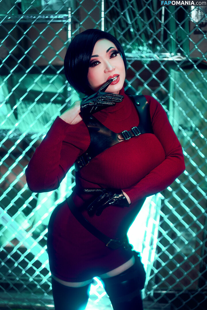 Yaya Han / hannahsbootyyy / yayahan Naakt OnlyFans  Gelekte foto #22
