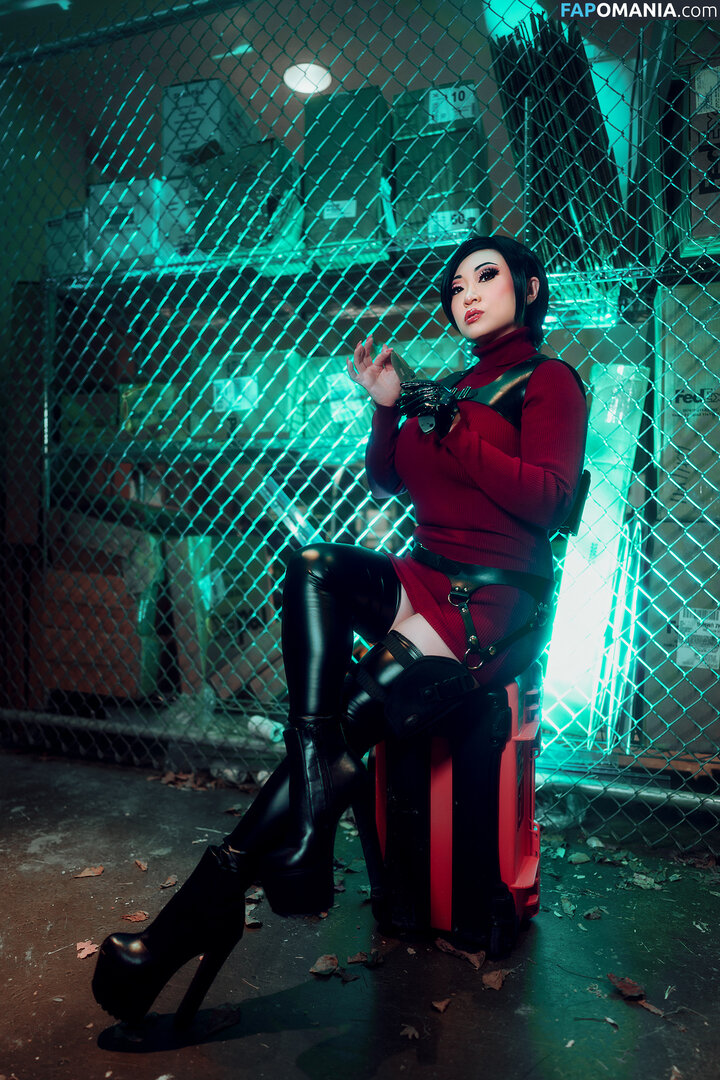 Yaya Han / hannahsbootyyy / yayahan Naakt OnlyFans  Gelekte foto #24