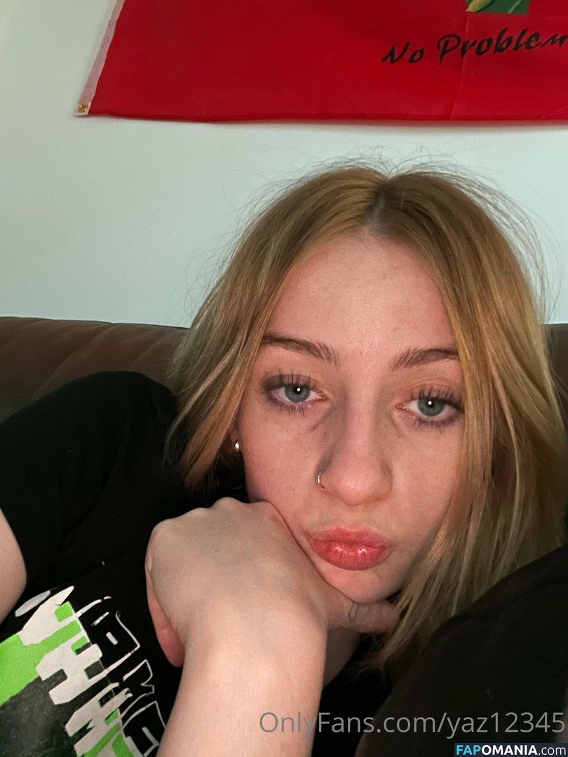 yaz12345 Naakt OnlyFans  Gelekte foto #13