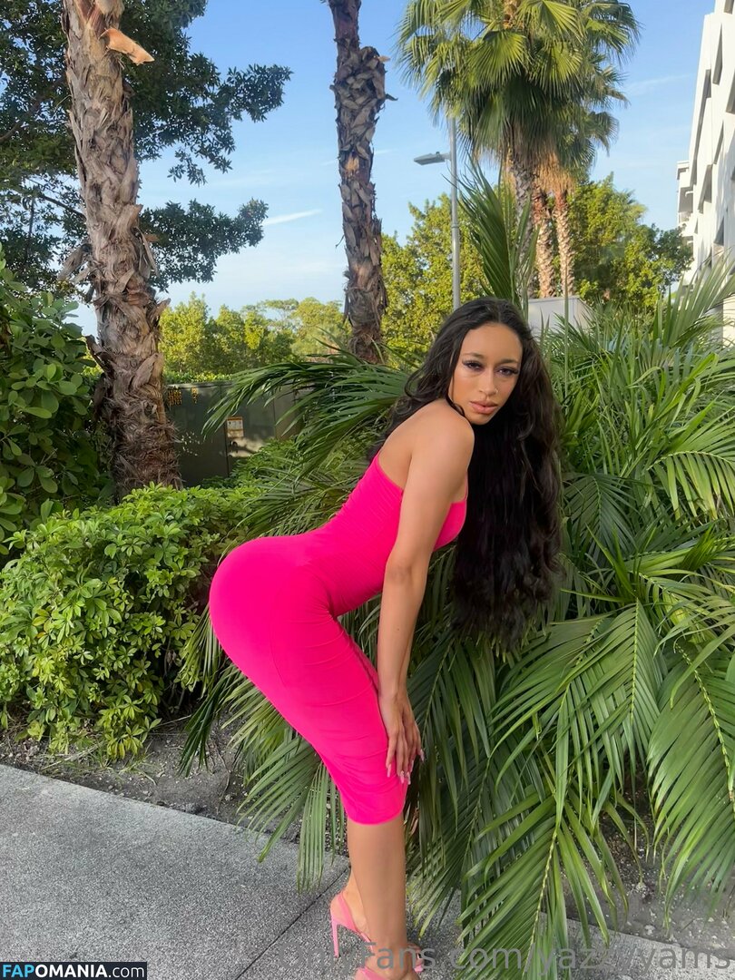 Queen Yasmeena / yazzylonglegs / yazzyyams Naakt OnlyFans  Gelekte foto #423