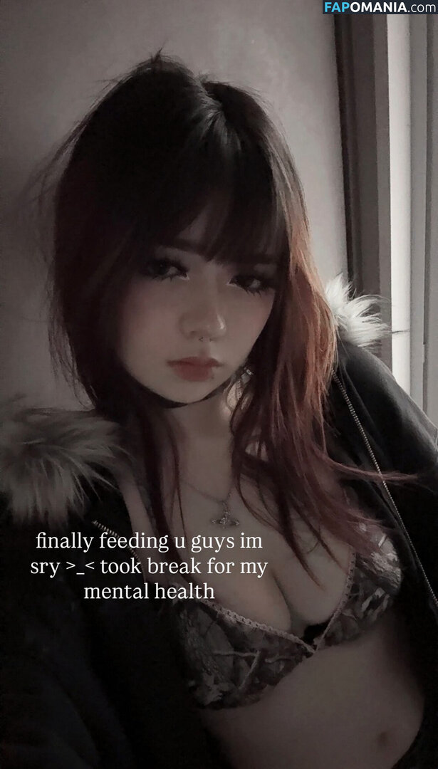 Yecamille / camilleettv Naakt OnlyFans  Gelekte foto #1