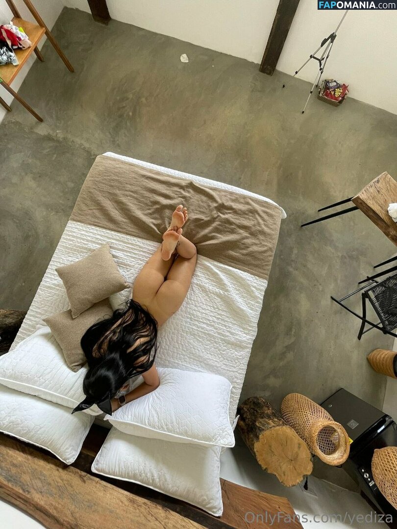 Yenifer Salazar / yediza / yediza_trinta Naakt OnlyFans  Gelekte foto #10