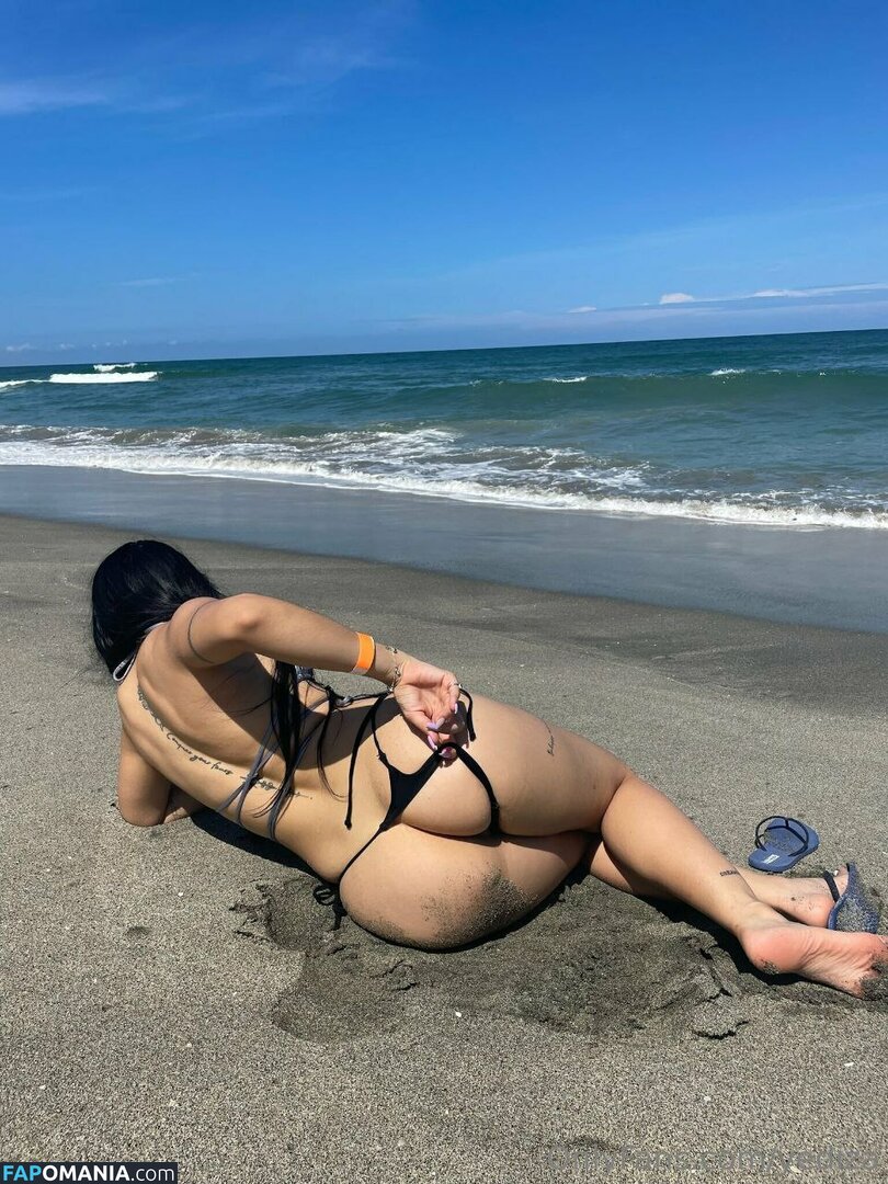 Yenifer Salazar / yediza / yediza_trinta Naakt OnlyFans  Gelekte foto #15