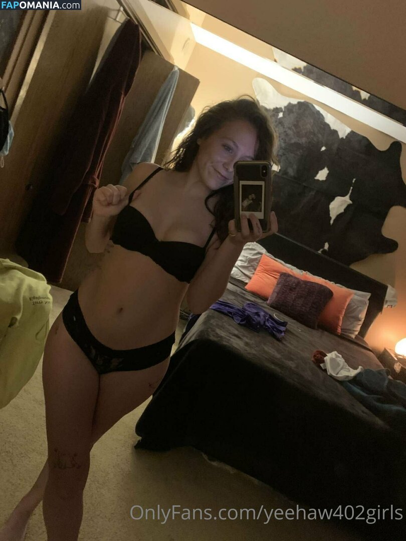 402_outdoors_ / yeehaw402girls Naakt OnlyFans  Gelekte foto #5
