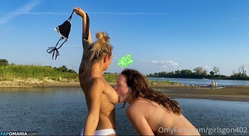 402_outdoors_ / yeehaw402girls Naakt OnlyFans  Gelekte foto #28