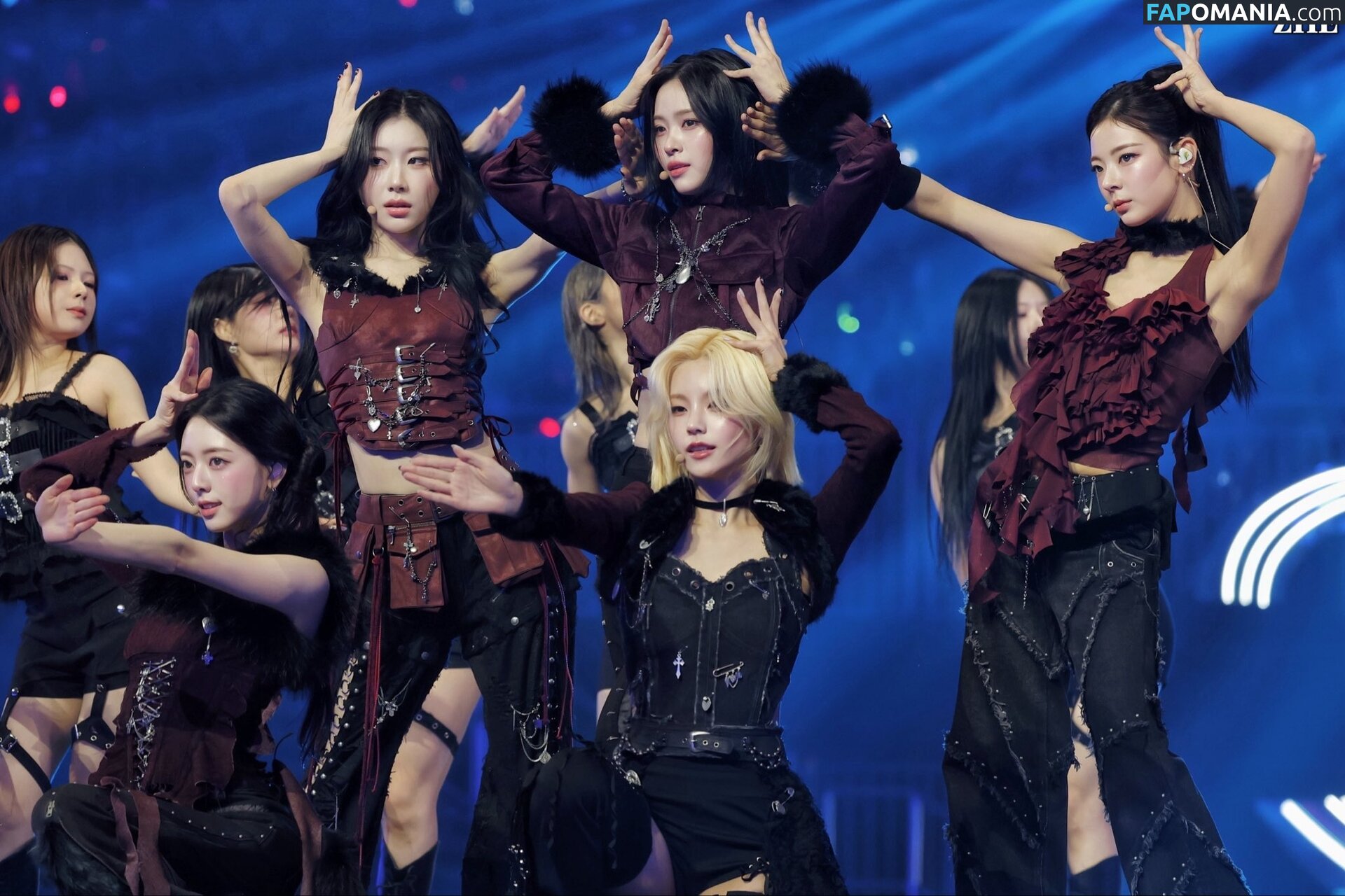 Yeji - ITZY (예지, Hwang Ye-ji) / yezyizhere Naakt OnlyFans  Gelekte foto #6