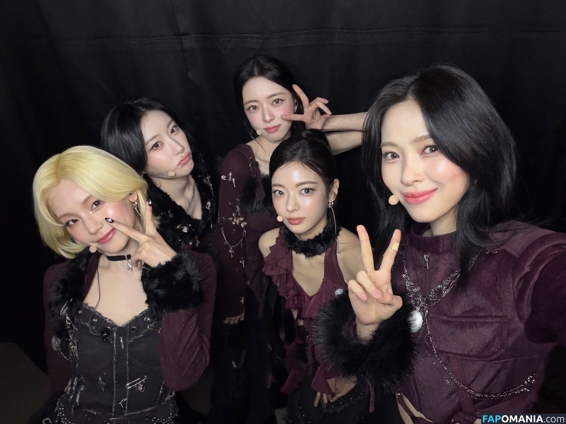 Yeji - ITZY (예지, Hwang Ye-ji) / yezyizhere Naakt OnlyFans  Gelekte foto #7