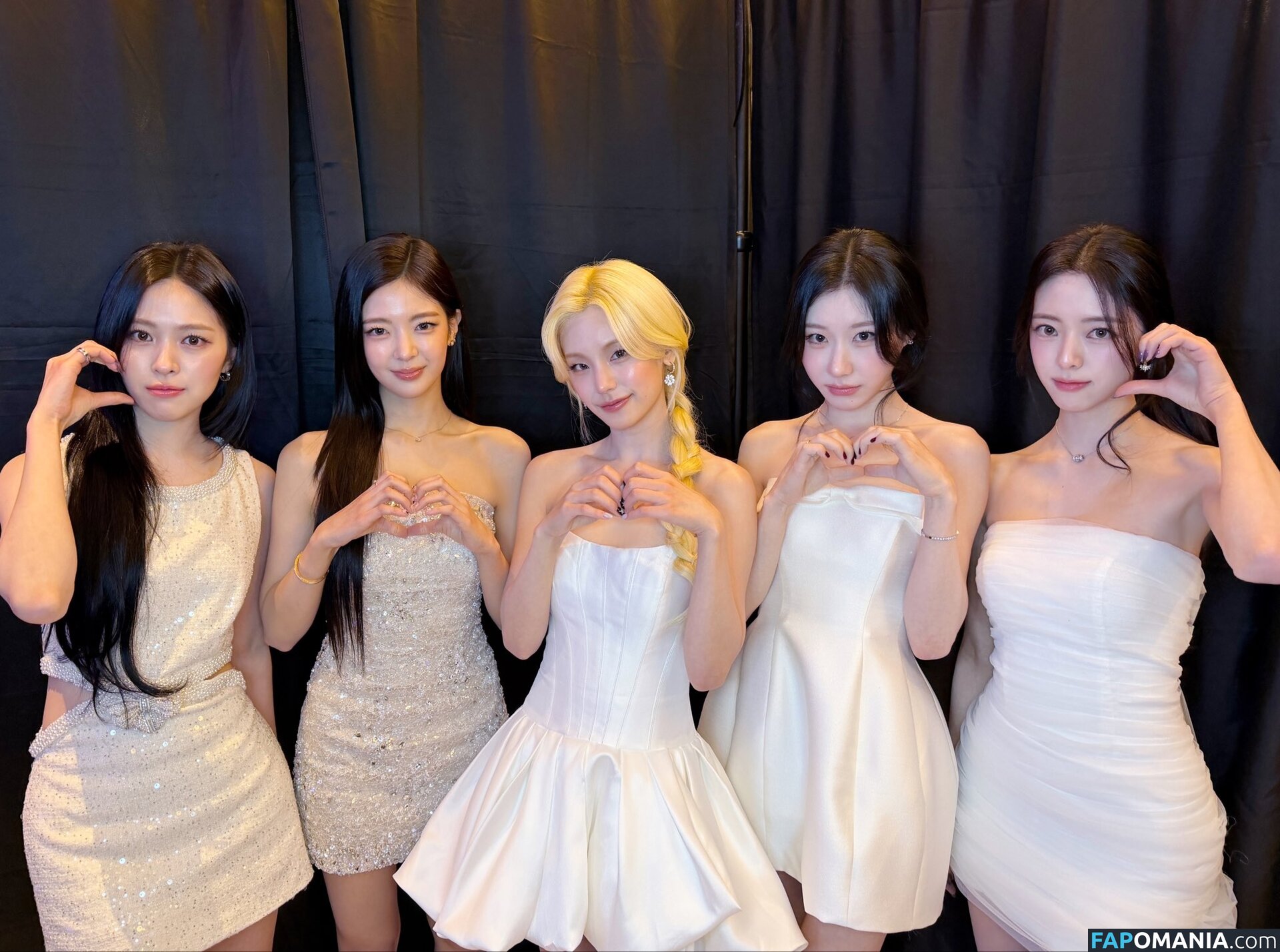 Yeji - ITZY (예지, Hwang Ye-ji) / yezyizhere Naakt OnlyFans  Gelekte foto #9